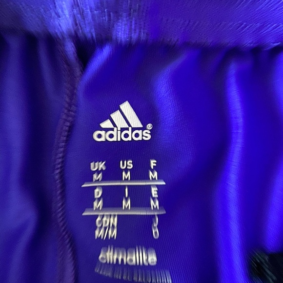 Adidas Shorts - Picture 2 of 2